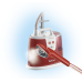 Tefal Instant Control Garment Steamer IS8380
